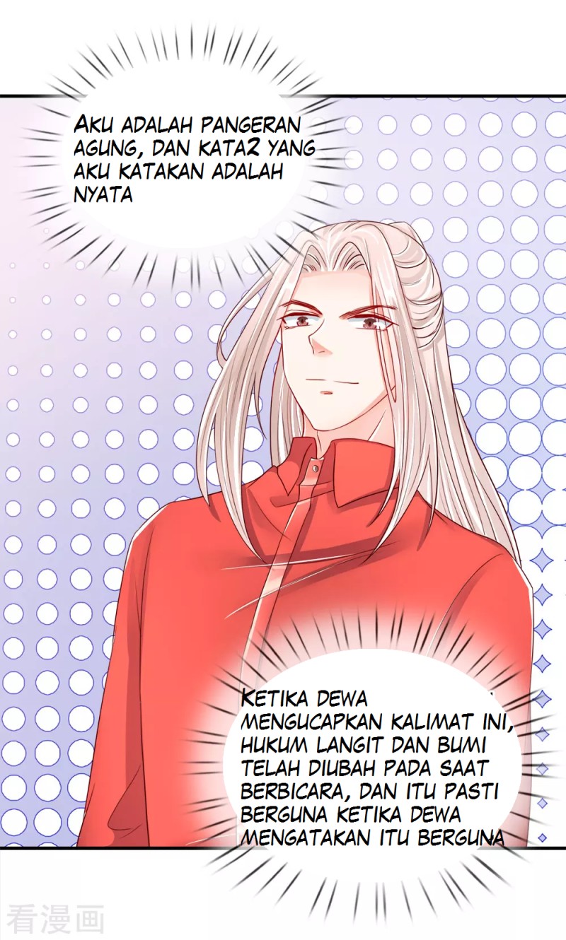 Immortal Daddy Xianzun Chapter 42 Gambar 6